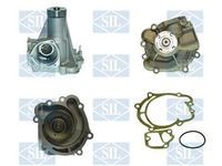 Saleri SIL Pompe à eau, refroidissement du moteur