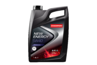 CHAMPION LUBRICANTS Huile moteur