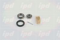 IPD Kit de roulements de roue