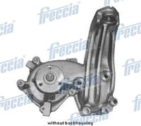 FRECCIA Pompe à eau, refroidissement du moteur