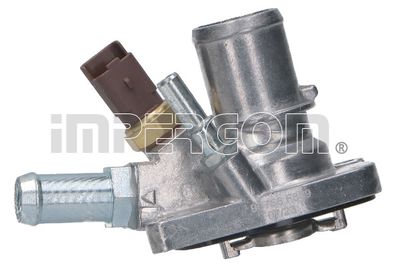 Boîtier du thermostat