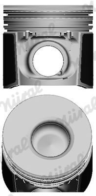 Piston