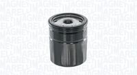 MAGNETI MARELLI Filtre à huile