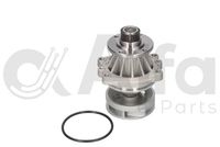 Alfa e-Parts Pompe à eau, refroidissement du moteu