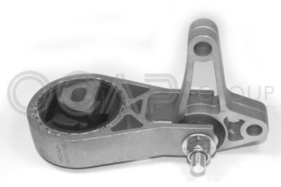 Support moteur