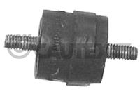 CAUTEX Support, boîtier de filtre à air