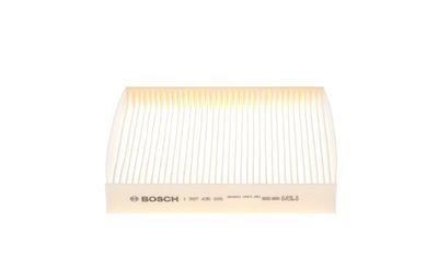 Filtre, air de l'habitacle