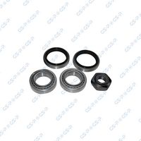 GSP Kit de roulements de roue