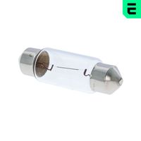ERA Ampoule, feu éclaireur de plaque