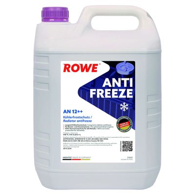 Antigel