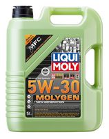 LIQUI MOLY Huile moteur
