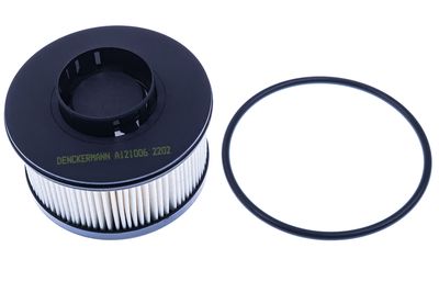 Filtre à carburant