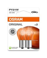 OSRAM Ampoule, feu clignotant