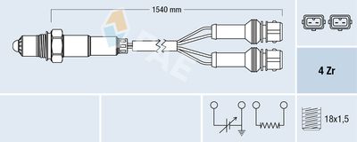 Sonde lambda