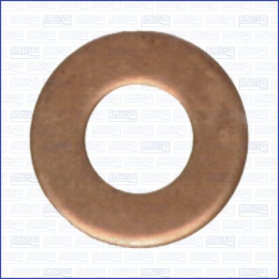 Bague d'étanchéité, porte-injecteur