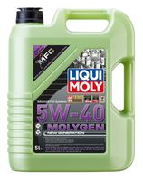 LIQUI MOLY Huile moteur