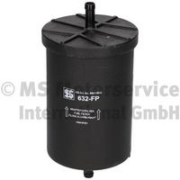 KOLBENSCHMIDT Filtre à carburant
