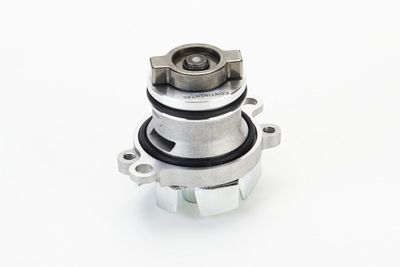 Pompe à eau, refroidissement du moteur
