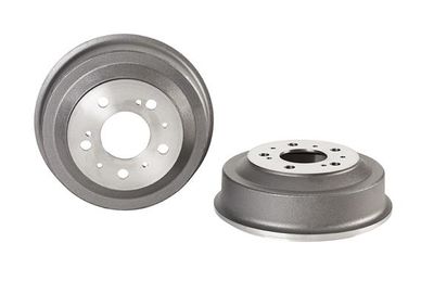 Tambour de frein
