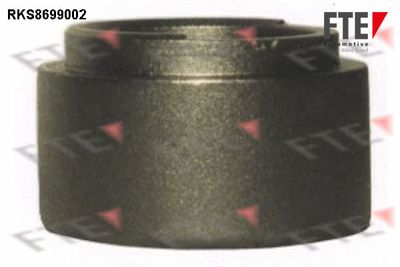 Piston, étrier de frein