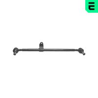 OPTIMAL Barre de connexion