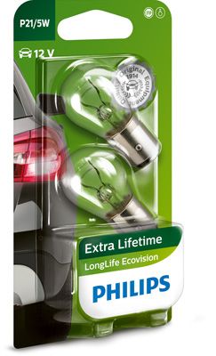 Ampoule, feu clignotant