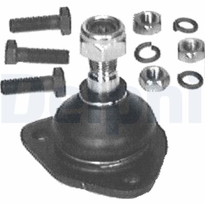 Rotule de suspension