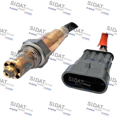 Sonde lambda