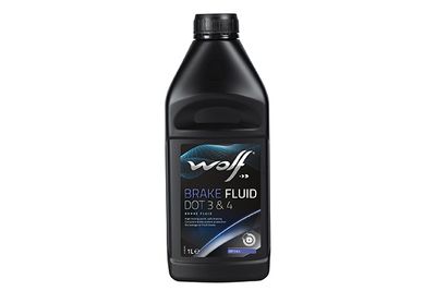 Liquide de frein
