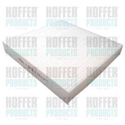 Filtre, air de l'habitacle