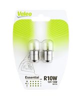 VALEO Ampoule, feu clignotant