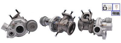Turbocompresseur, suralimentation