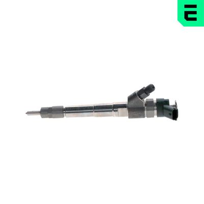 Injecteur
