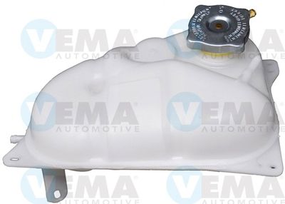 Vase d'expansion, liquide de refroidissement