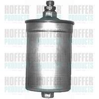 HOFFER Filtre à carburant