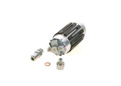 Pompe à carburant