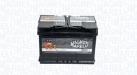 MAGNETI MARELLI Batterie de démarrage