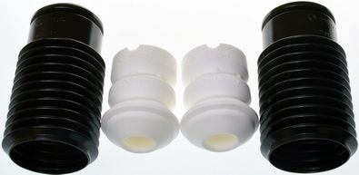 Kit de protection contre la poussière, amortisseur