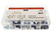 MAPCO Assortiment, bouchon de vidange d'huile