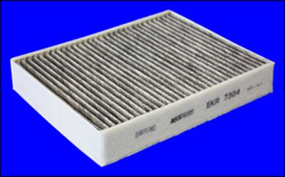 Filtre, air de l'habitacle