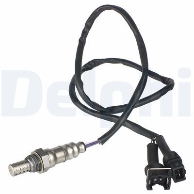Sonde lambda
