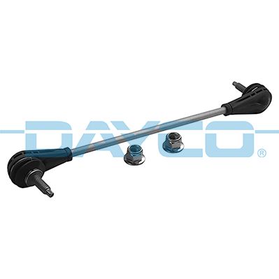 Entretoise/tige, stabilisateur