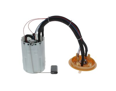 unité d'alimentation de carburant
