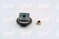 IPD Kit de roulements de roue