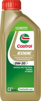 CASTROL Huile moteur