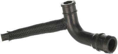 Tuyau, ventilation de carter-moteur