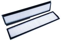 DENCKERMANN Filtre, air de l'habitacle