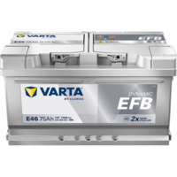 VARTA Batterie de démarrage