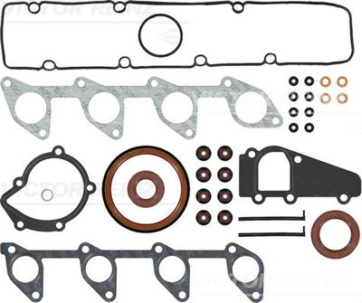 Pochette moteur complète