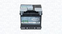 MAGNETI MARELLI Batterie de démarrage